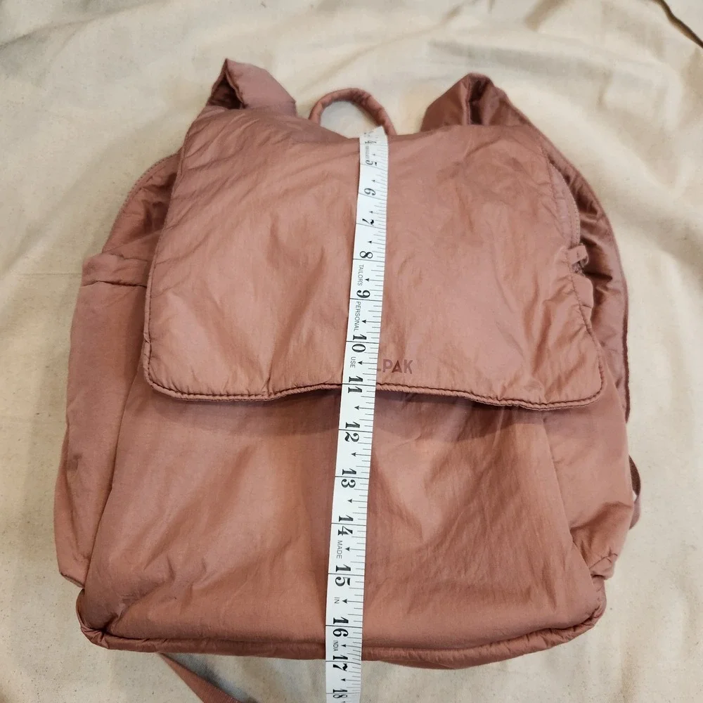 Calpak ready travel
